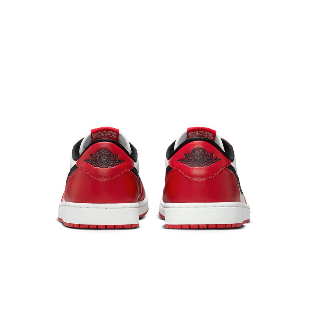 AIR JORDAN 1 RETRO LOW "CHICAGO"
