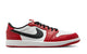 AIR JORDAN 1 RETRO LOW "CHICAGO"
