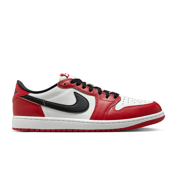 AIR JORDAN 1 RETRO LOW "CHICAGO"
