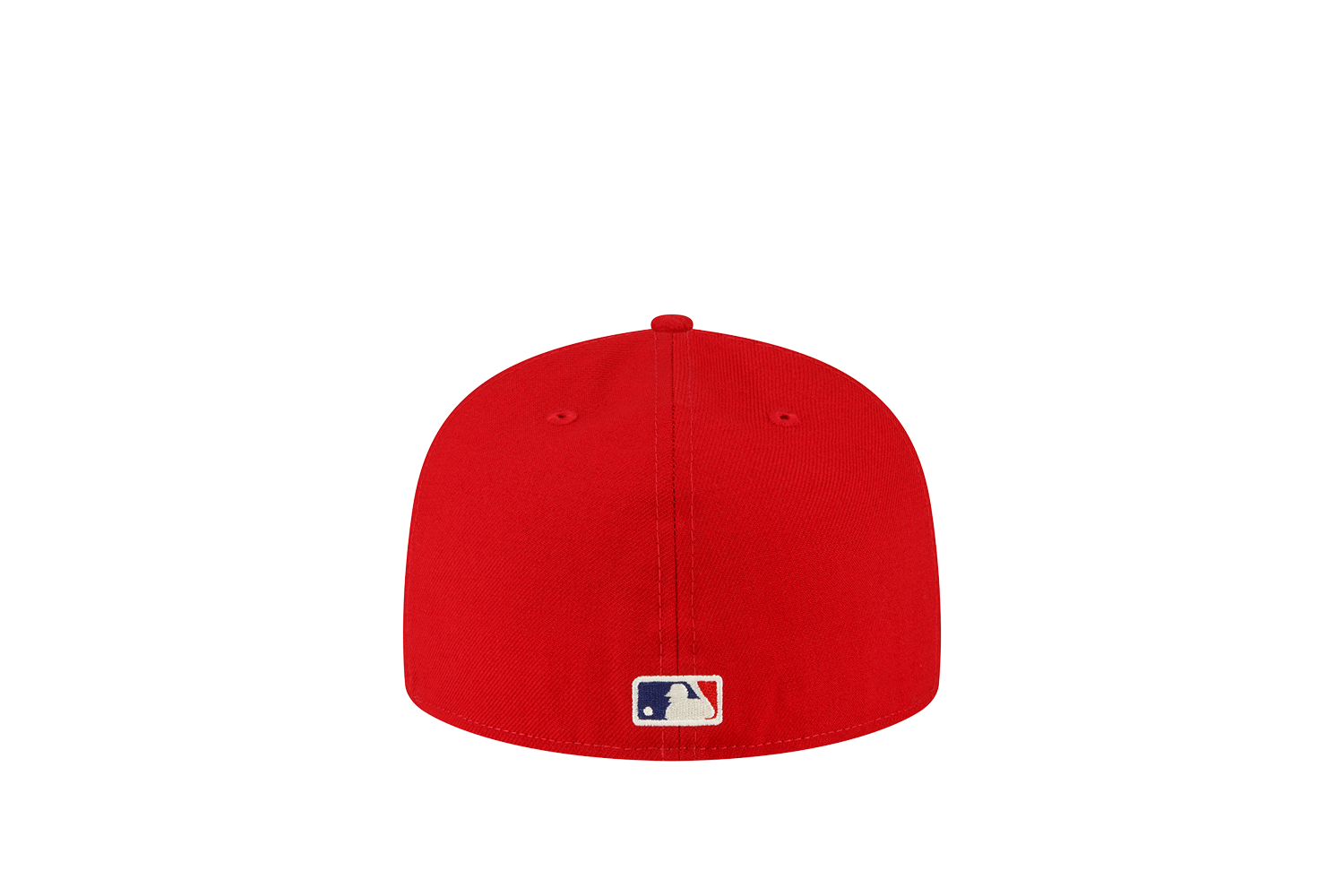 Cincinnati Reds Hat Baseball Cap Fitted 7 5/8 Mitchell & Ness