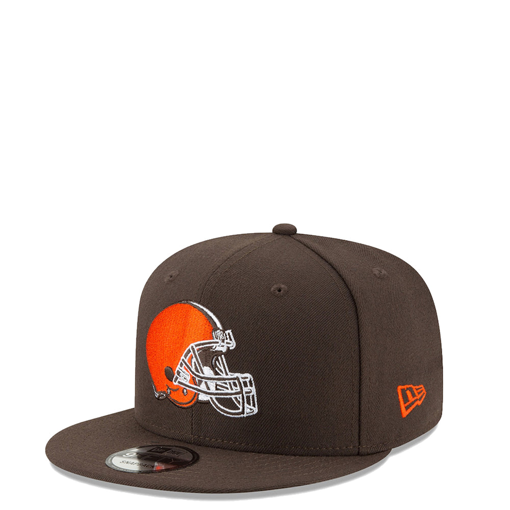 950 NFL CLEVELAND BROWNS SNAPBACK BÁSICO 11873015