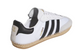 EDISON CHEN X ADIDAS CLOT SAMBA CLOUD WHITE/CORE BLACK