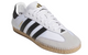 EDISON CHEN X ADIDAS CLOT SAMBA CLOUD WHITE/CORE BLACK