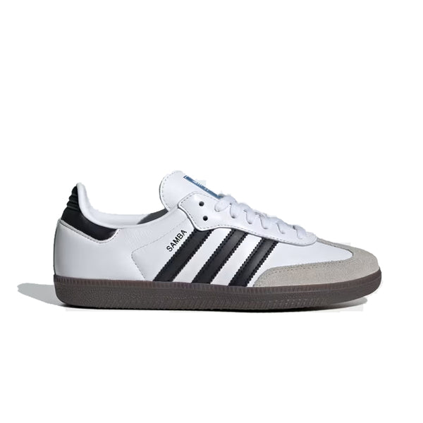 WOMEN'S SAMBA OG  CLOUD WHITE