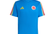 COLUMBIA DNA BLUE T-SHIRT
