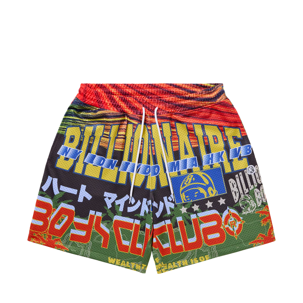 COMPASS SHORTS