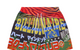COMPASS SHORTS