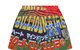 COMPASS SHORTS