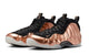 AIR FOAMPOSITE ONE BLACK/METALLIC COPPER