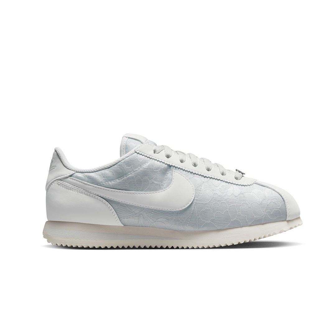 nike classic cortez lx floral women's