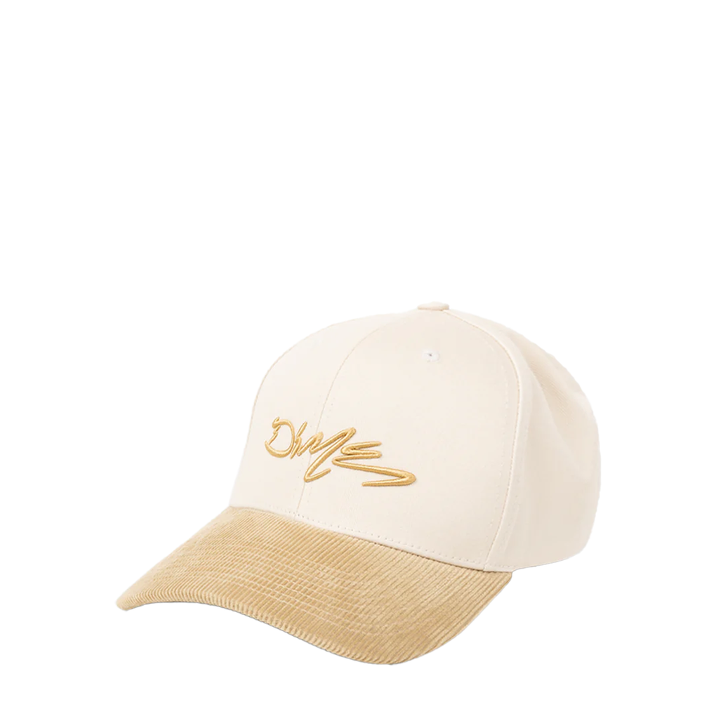 SCRIBBLE FULL FIT CAP CREAM