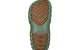AXLE LOW ARMY GREEN/ESPRESSO