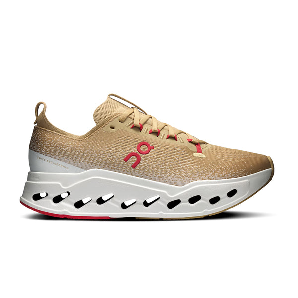 CLOUDSURFER MAX YEAR OF THE HORSE - CHAI/IVORY