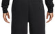 SPORTSWEAR TECH FLEECE SHORTS BLACK