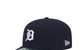 2025 MLB DETROIT TIGERS STOCK 9SEVENTY STRETCH-SNAP CAP NAVY