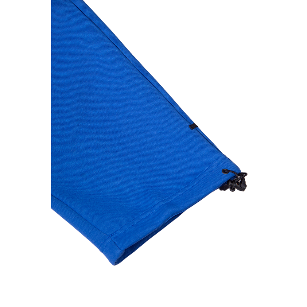 SPORTSWEAR TECH FLEECE OPEN-HEM PANTS GAME ROYAL