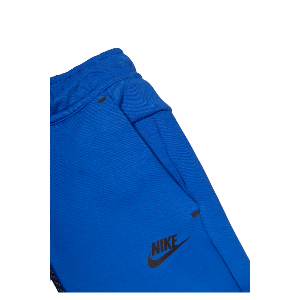 SPORTSWEAR TECH FLEECE OPEN-HEM PANTS GAME ROYAL