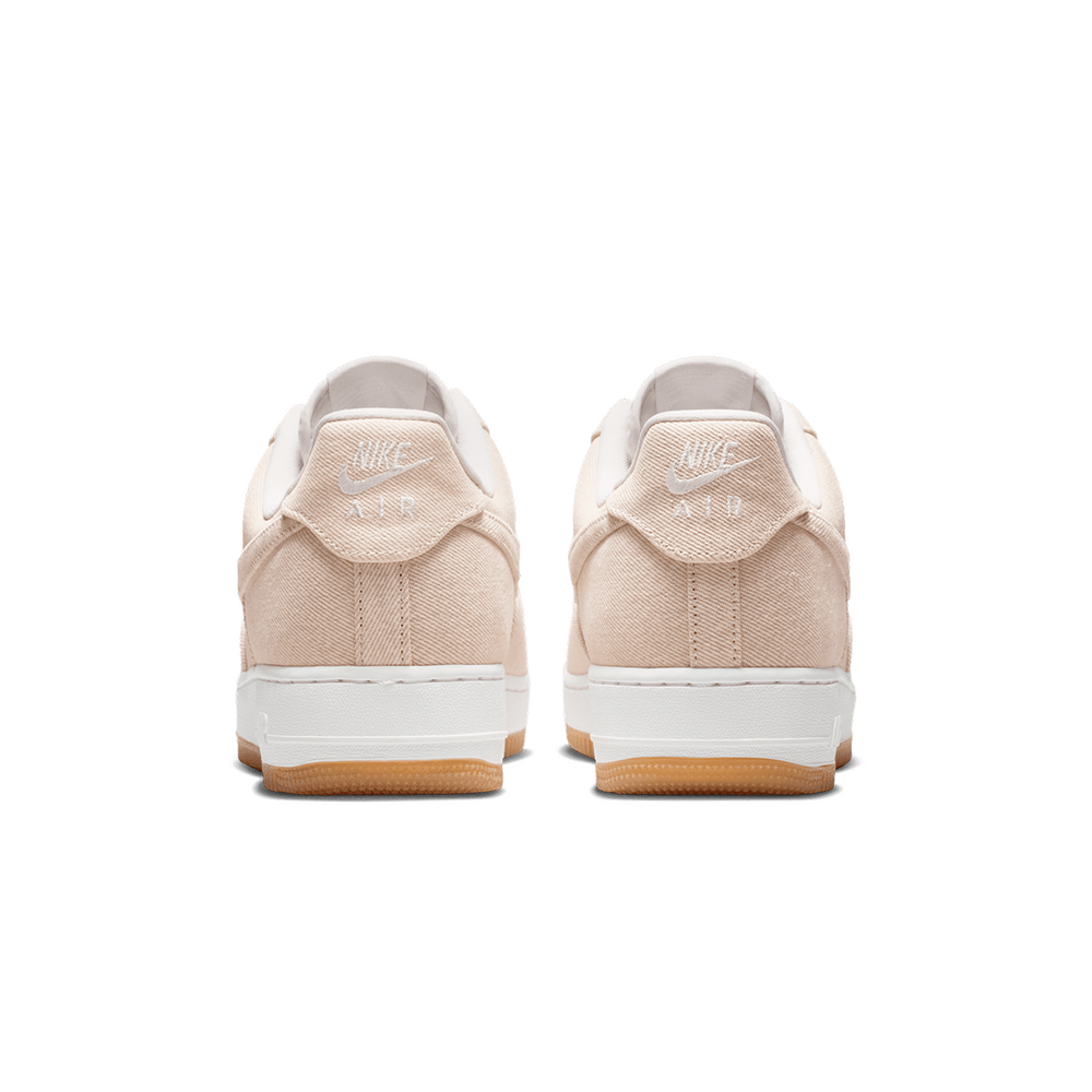 AIR FORCE 1 '07 LV8 "VAST GREY"