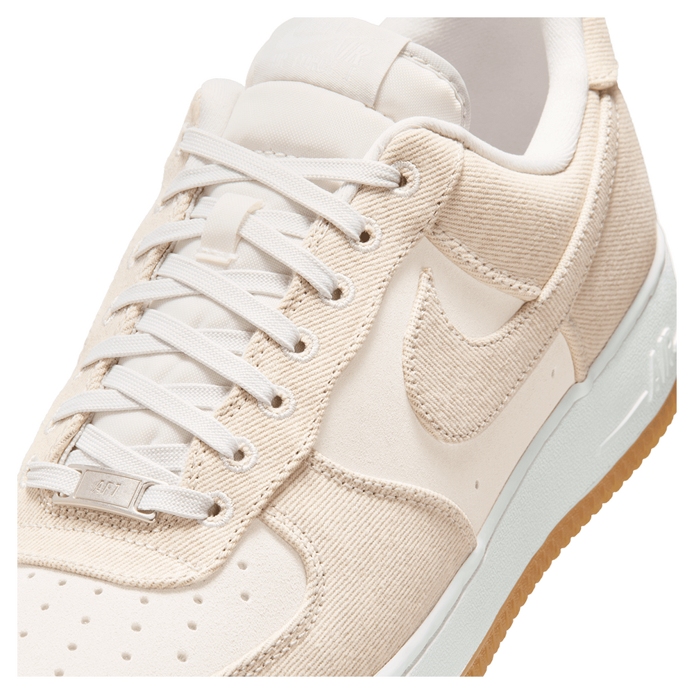AIR FORCE 1 '07 LV8 "VAST GREY"