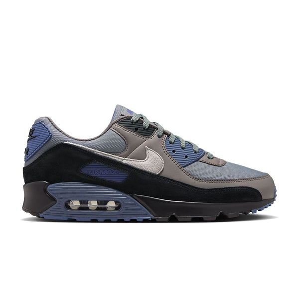 AIR MAX 90 SMOKE GREY/ DIFFUSED BLUE