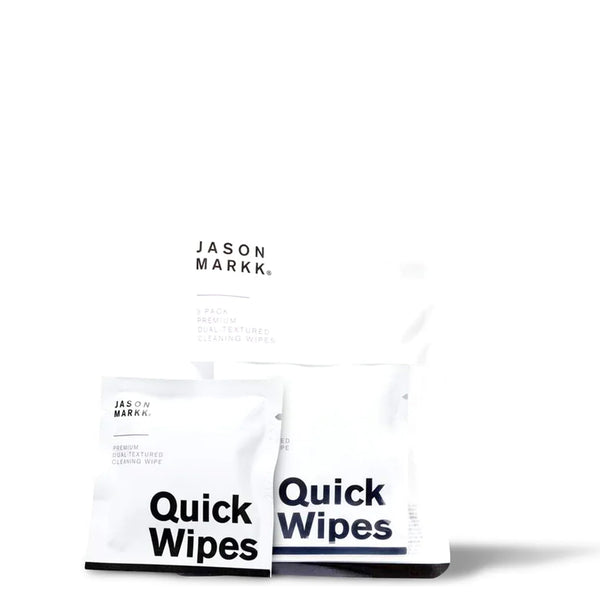 3 PACK PREMIUM QUICK WIPES