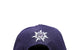 GS FOREVER TRUCKER HAT PURPLE