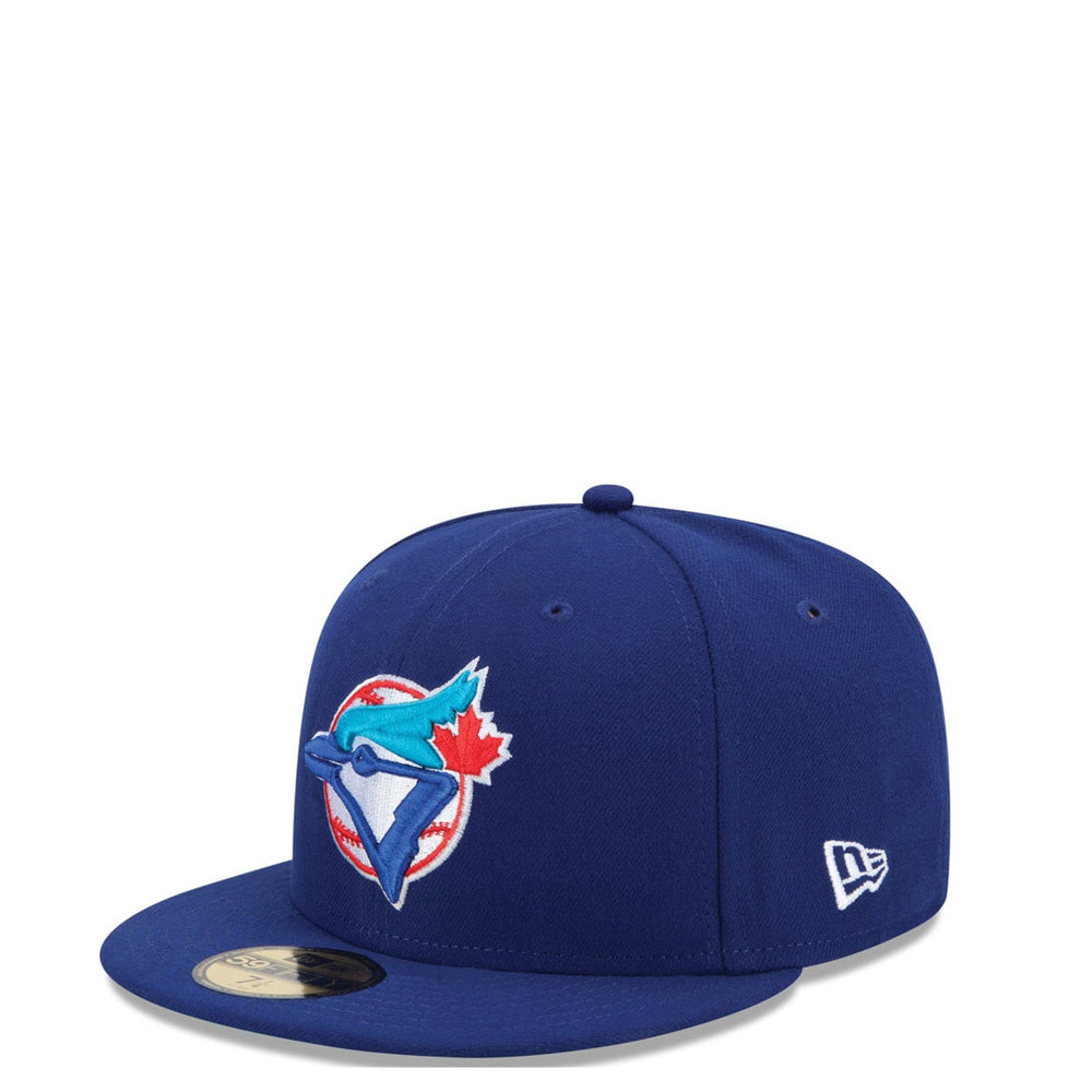 TORONTO BLUE JAYS COOPERSTOWN 59FIFTY 1989-91 FITTED