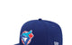 TORONTO BLUE JAYS COOPERSTOWN 59FIFTY 1989-91 FITTED