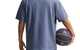 KOBE DIFFUSED BLUE T-SHIRT