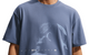 KOBE DIFFUSED BLUE T-SHIRT