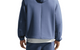 KOBE DRI-FIT BASKEBALL PULL OVER HOODIE DIFFUSED BLUE