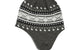 ALPINE BEANIE CHARCOAL