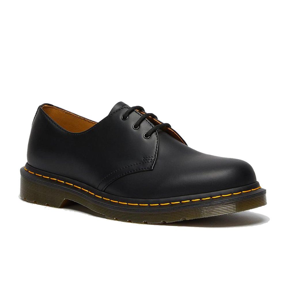 1461 ZAPATO OXFORD DE PIEL LISA