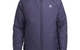 ACG "ROPE DE DOPE" PRIMALOFT® THERMA-FIT ADV JACKET DARK RAISIN