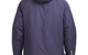 ACG "ROPE DE DOPE" PRIMALOFT® THERMA-FIT ADV JACKET DARK RAISIN