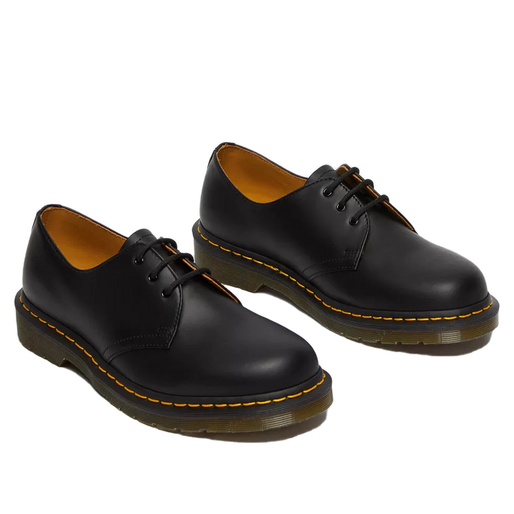 1461 ZAPATO OXFORD DE PIEL LISA