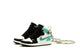 SNEAKER KEYCHAIN