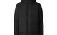 LAWRENCE PUFFER BLACK LABEL