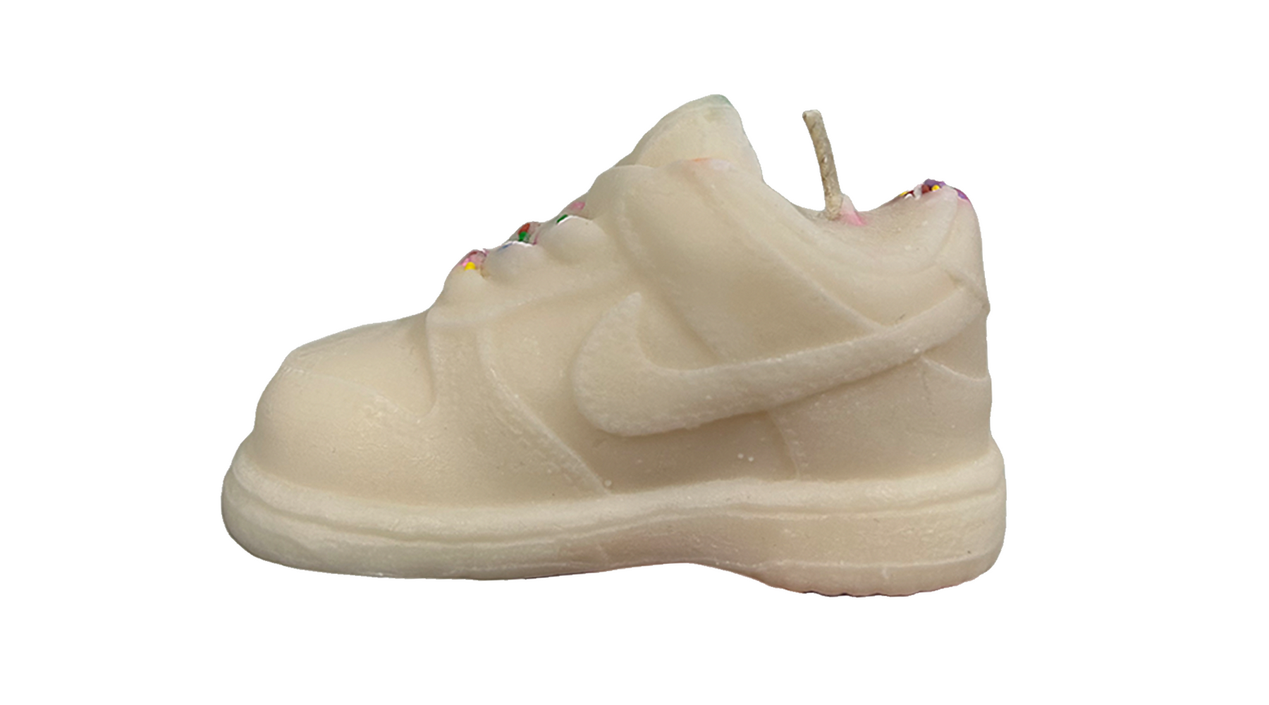 DUNK LOW CANDLE BIRTHDAY CAKE