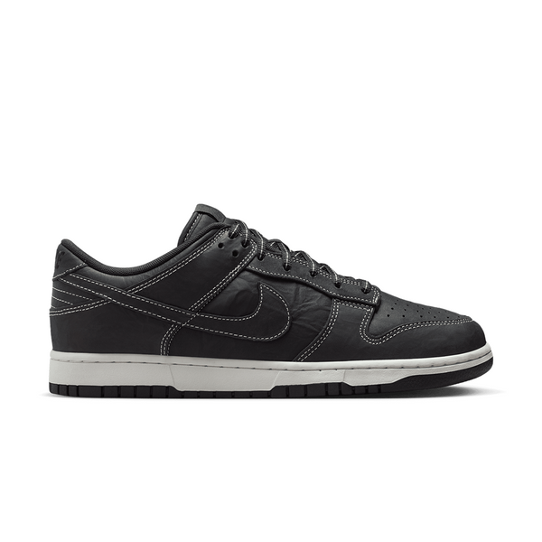 DUNK LOW QS OFF NOIR/SUMMIT WHITE