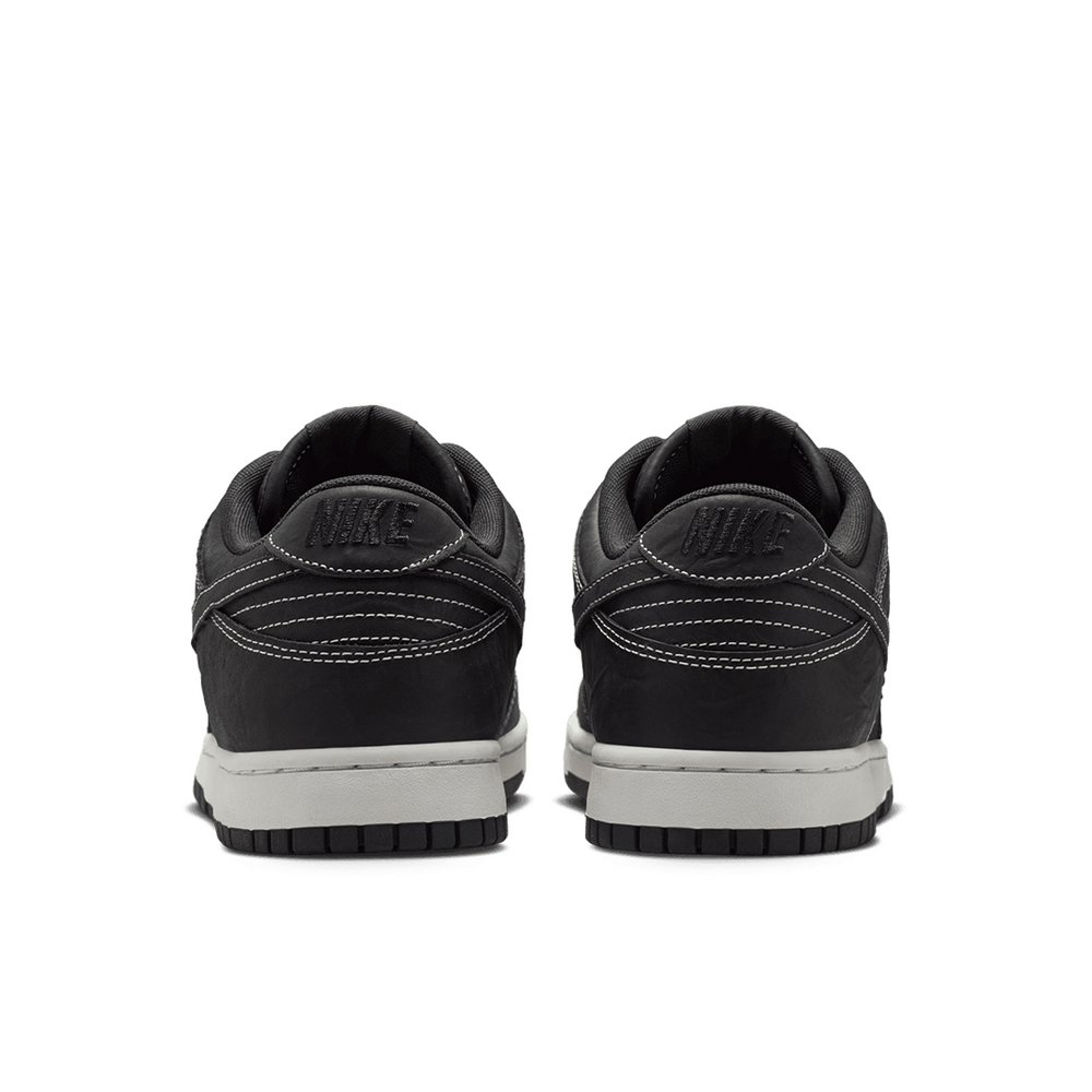 DUNK LOW QS OFF NOIR/SUMMIT WHITE