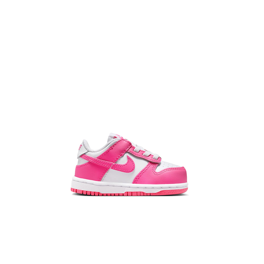 DUNK LOW (TD) LASER FUCHSIA