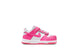 DUNK LOW (TD) LASER FUCHSIA