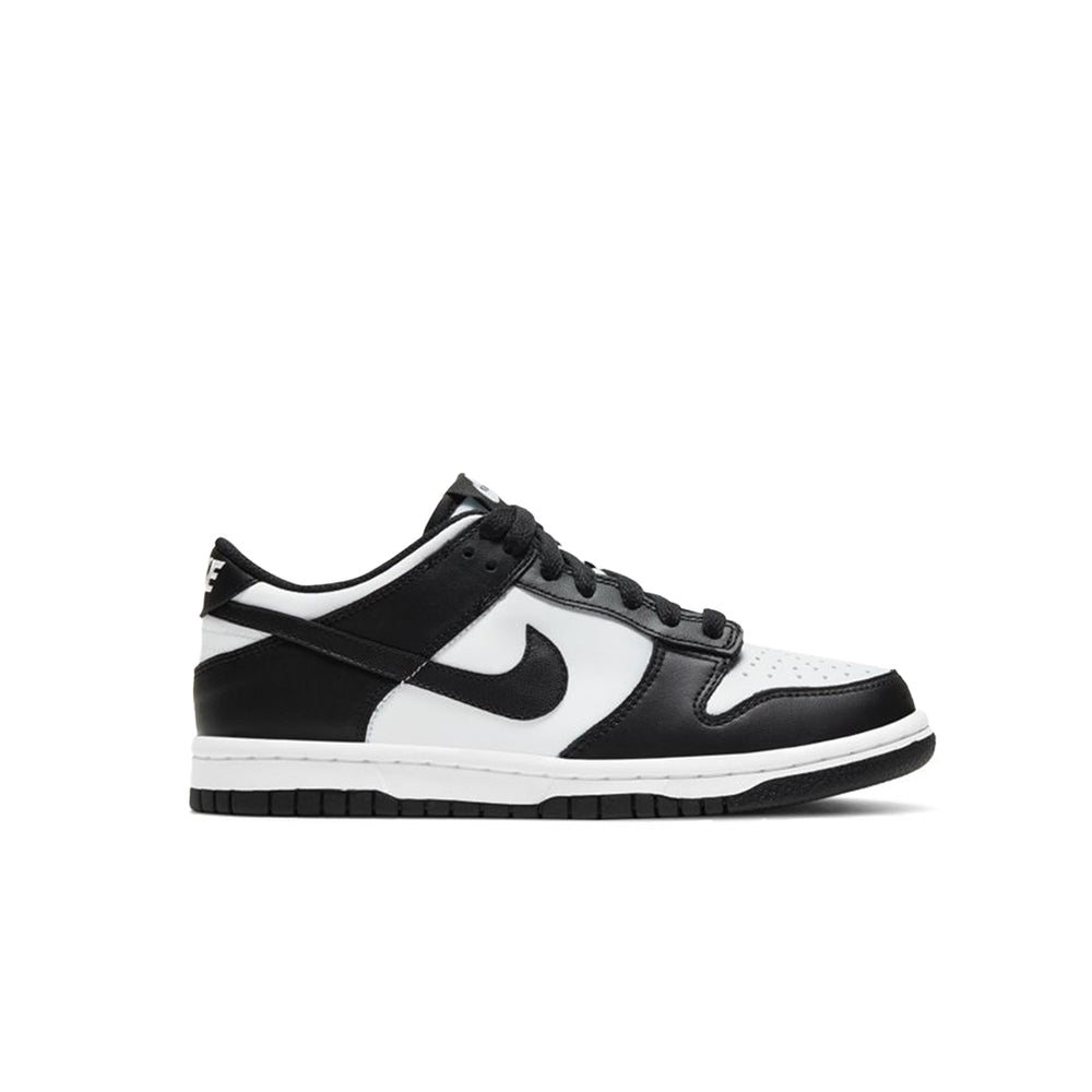 DUNK LOW (GS) PANDA