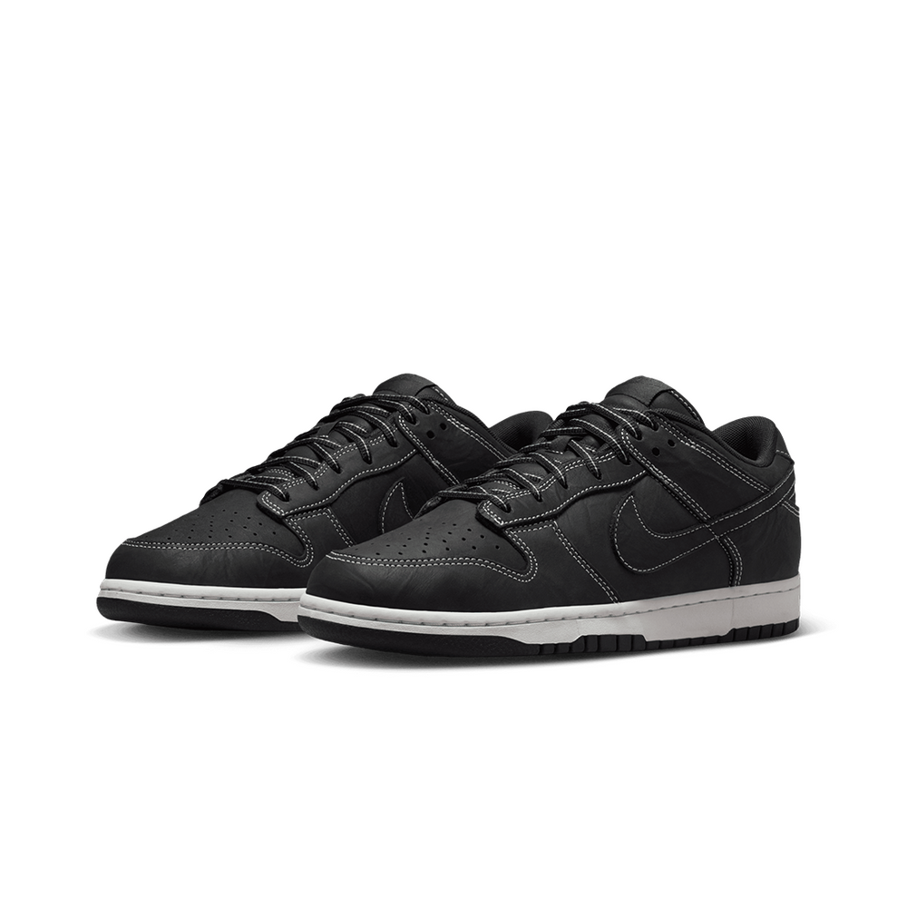DUNK LOW QS OFF NOIR/SUMMIT WHITE – NRML DUNK LOW QS OFF NOIR/SUMMIT WHITE – NRML