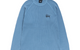 RAGLAN THERMAL DUST BLUE