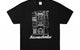 HANDCRAFTED SS TEE BLACK