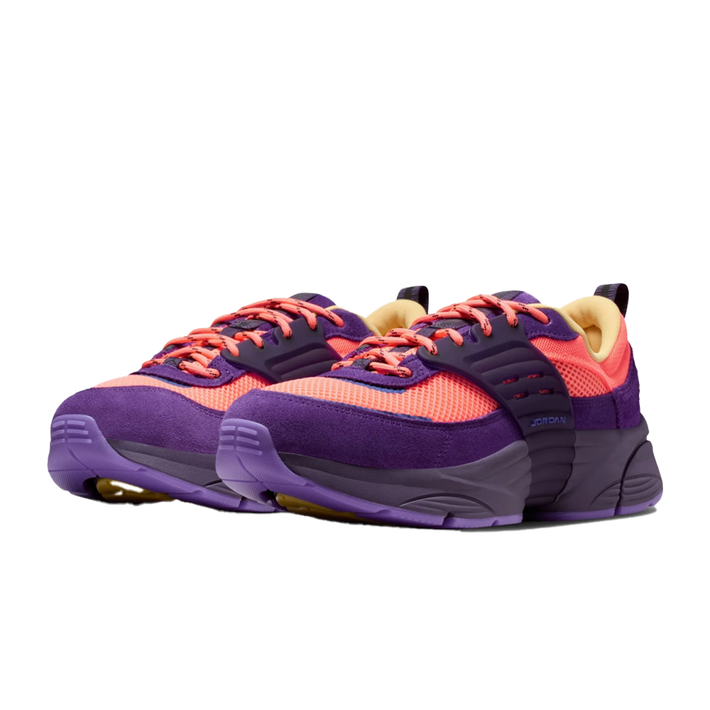 TRUNNER O/S SP BRIGHT MANGO