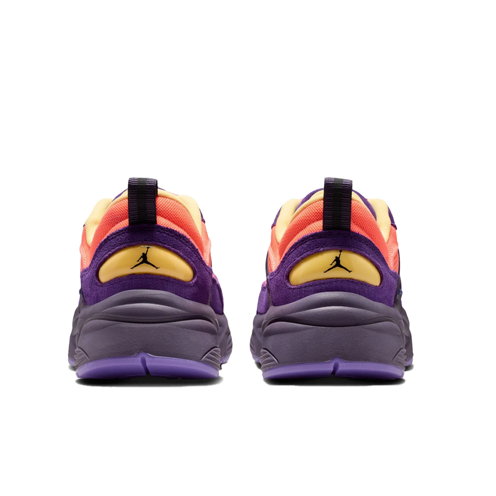 TRUNNER O/S SP BRIGHT MANGO