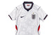 ENGLAND 2026 STADIUM HOME JERSEY WHITE/RED/OBSIDIAN